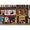 Signmission MOVING SALE EVERYTHING MUST GO! BANNER SIGN lost lease bankrupt 50% now B-120 Moving Sale Everything M - alternate 1